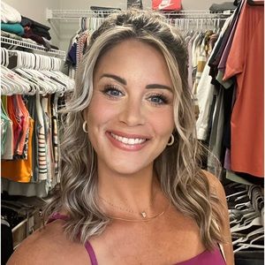 Meet your Posher, Chelsie